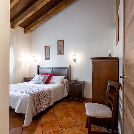 Apartamentos El Pedrayu Onís Esterno foto