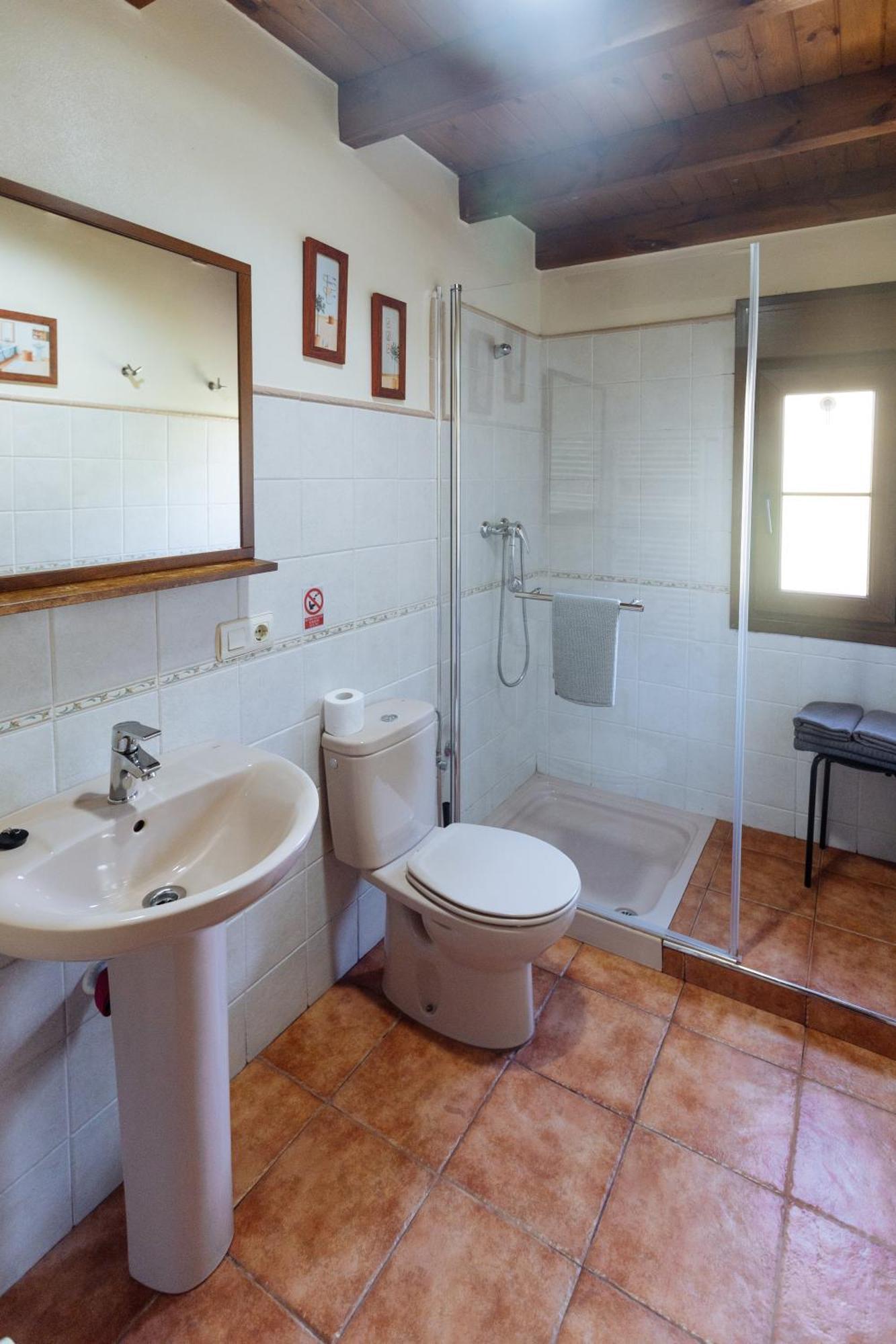 Apartamentos El Pedrayu Onís Esterno foto