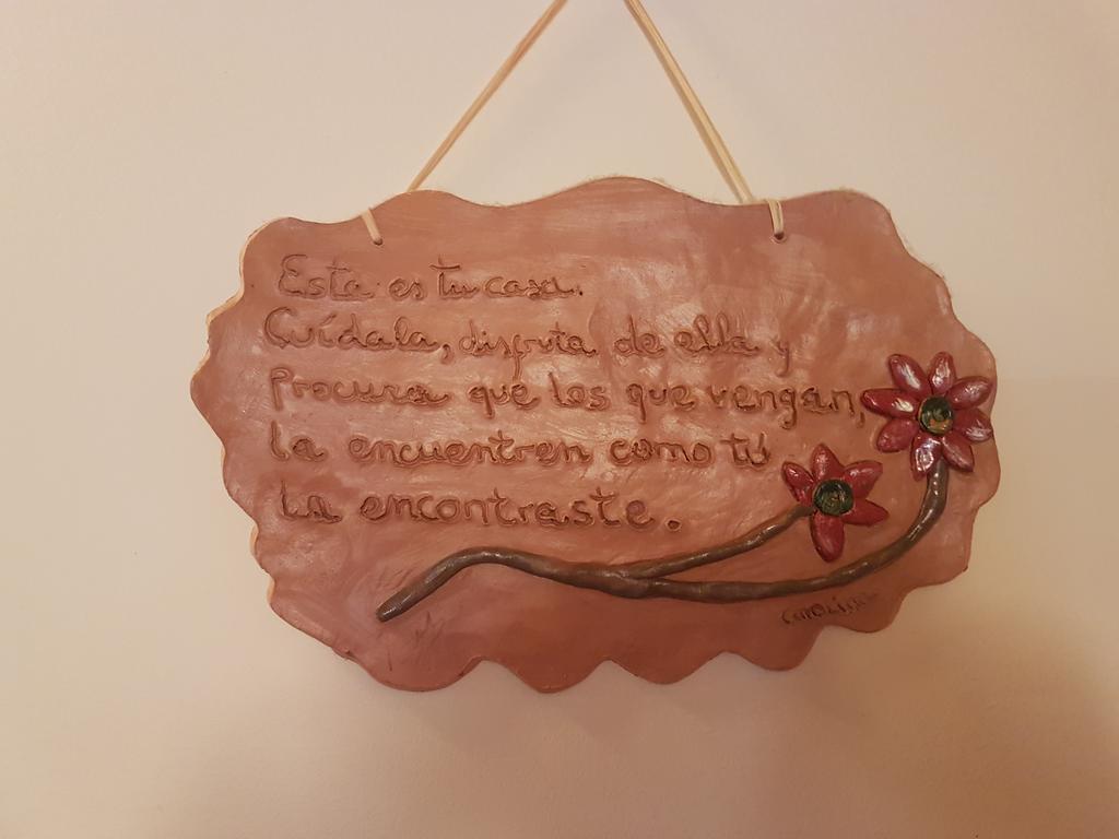 Apartamentos El Pedrayu Onís Esterno foto